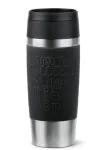 Emsa 3110601161 Insulated Travel Mug Classic Comfort 0.36L