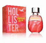 Hollister - Festival Vibes For Her - EDP - 30 ml