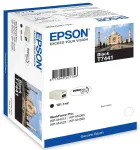 "Epson tint C13T74414010 Schwarz"