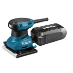 Orbital sander