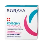 SORAYA_Collagen & Ceramides toitev taastav p&auml;evane ja &ouml;ine kreem 50ml