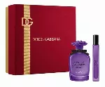 Dolce & Gabbana - Dolce Violet - EDT 75 ml + EDT 10 ml