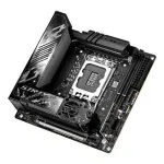 "ASUS ROG STRIX Z890-I GAMING WIFI (Intel.1851.DDR5.ATX)"