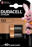 Ultra Photo CR123 1400mAh 2 pakki