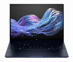 HP Elitebook X G1i Flip Ultra 7 268V 14.0" WUXGA Touch IPS Sure View 5 800nits AG 32GB LPDDR5x SSD1TB Intel Arc 140V Cam 5 Mpx AI 68Wh W11Pro 3Y OnSite Atmospheric Blue