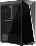 Shard Black