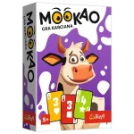 KAARTIM&Auml;NG &bdquo;MOOKAO TREFL 02698 TR&ldquo;