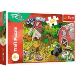 PUSLE 60 &bdquo;Treflikud talus&ldquo; 17402