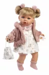 Llorens 42408 Nuttav nukk, 42 cm, Julia
