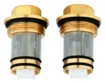 Grohe varuosad &ndash; tagasivooluventiil DN15 1411600M