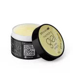 EXCELLENT PRO_ Thixotropy Gel With Effect żel budujacy Glow Yellow 15g