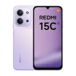 Telefon Redmi 15C 5G 4GB/128GB Dusk Purple