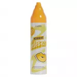 I Love, Meringue Kisses, Vegan, Cruelty-free, Moisturizing, Shower Mousse, 250 ml