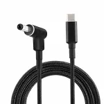 USB-C -> Asus 4.0x1.35 mm | 18,5V-20V | 100W | 1,8m