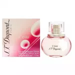 Naiste parf&uuml;&uuml;m, S.T. Dupont, L'Eau De S.T. Dupont EDT 50ml