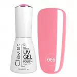 CLAVIER_Luxury h&uuml;briidlakk 066 Fizzy Pink Love 10ml