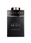 Meeste parf&uuml;&uuml;m, Tester Bvlgari Man In Black Parfum 100ml