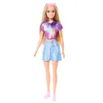 Barbie Mysteries Malibu Core Doll