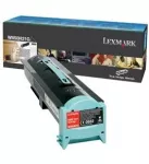 "LEXMARK W850H21G Optra W kassett, must"
