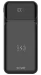 Savio BA-09 10 000 mAh must