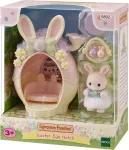 &bdquo;Sylvanian Families&ldquo; &ndash; lihav&otilde;ttemajake-muna