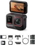Action-kaamera Insta360 Ace Pro 2 Videography Bundle Limited Edition CINSBBGA-ACEPRO2-VIDEO
