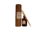 The Olphactory, Utopia Leather, Fragrance Sticks, Aroma Reed Diffuser, 500 ml