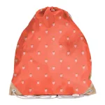 Spordir&otilde;ivaste kott PINEAPPLE BU26PA-712