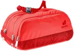 Deuter Wash Bag Tour II kosmeetikakott, punane