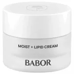 Babor Moist + Lipid Cream Rejuvenation & Moisture Complex 50 ml