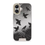 Quest - iPhone 17 Case, Elite Mirror Light (MagSafe) / Gold