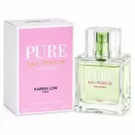 Naiste parf&uuml;&uuml;m, Karen Low Pure Eau Fraiche EDP 100 ml