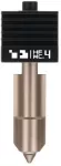 &bdquo;BambuLab Hotend High Flow&ldquo; volframkarbiidist otsikuga, m&otilde;eldud &bdquo;Bambu Lab&ldquo; H2-, P2S- ja X2D-seeria printeritele &ndash; 0,4 mm}
