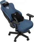 &bdquo;Anda Seat Kaiser 3E XL Dark Blue Fabric&ldquo; kangast m&auml;ngutool