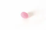 SISSEL&reg; munakujuline k&auml;e treeningriist, pehme, roosa