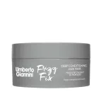 Umberto Giannini, Frizz Fix, Hair Treatment Cream Mask, Anti-Frizz & Nourishing, 200 ml