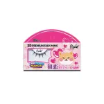 Rude Cosmetics, Chibi Manga Faux Mink &ndash; Chibi Paws, kunstripsmed
