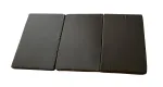 BabyDan kokkupandav madrats reisivoodile, 60 &times; 120 cm