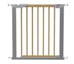 BabyDan Tora / Avantgarde puidust kokku klappitavad turvav&auml;ravad 71,3&ndash;117,1 cm