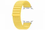 SVL32SY Fabric Band (S/M) Samsung Galaxy Watch 9/ Watch 8, Yellow