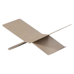 BROOK BOOK STAND LANDSCAPE METAL SAND
