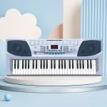 MK 2083 KEYBOARD &ndash; elektrooniline kaasaskantav &otilde;ppeklaviatuur