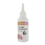 Biosmetics - Intensive Cream Developer Oxidant 6%, 50ml