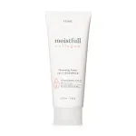 Etude House - Moistfull Collagen Cleansing Foam, 150g