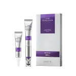 Missha - Time Revolution Retinol 500 Shot Galvanic Eye Cream Duo Set 1 Set (15ml+15ml Refill)
