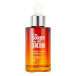 I&rsquo;m Sorry for My Skin - Honey Beam Ampoule, 30ml