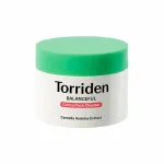 Torriden - Balanceful Cica Pore Control Pack Cleanser, 120g