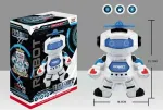 578791 ROBOT ADAR