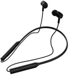 &bdquo;Xiaomi SonicBass 2&ldquo; k&otilde;rvaklapid, mustad