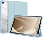 "Toby Case with Flip Stand (11") Galaxy Tab A9 Plus" Blue
